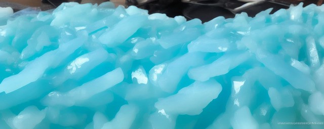 蓝水翡翠做什么好