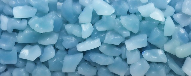 什么是蓝水翡翠老料