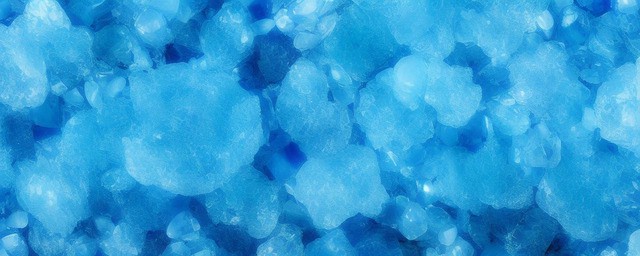 玻璃蓝水料值钱吗