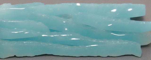 老蓝水翡翠宽16