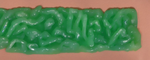 和田玉墨玉简单辨别