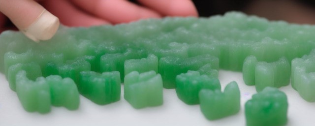 蓝田墨玉简单鉴别办法