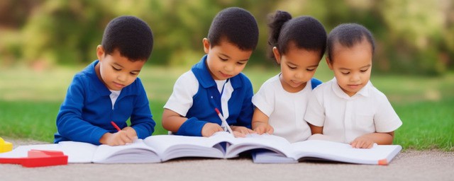 幼儿园不听话的孩子怎么教育