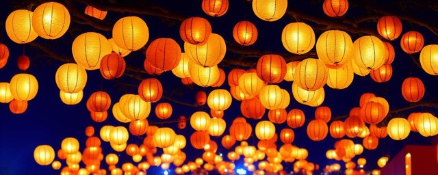 中秋节的英文如何说