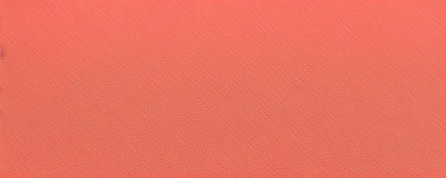 桃皮绒是什么面料