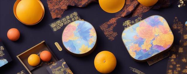 中秋节的传说简短