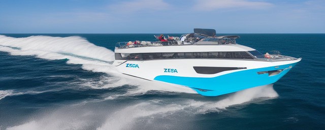 zeesea是什么牌子