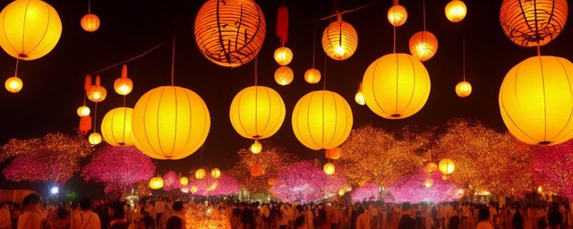 中秋节是什么意思