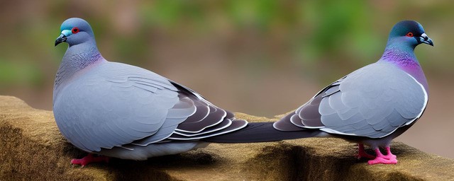 pigeon是什么牌子