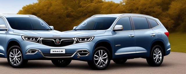 koleos是什么牌子的车