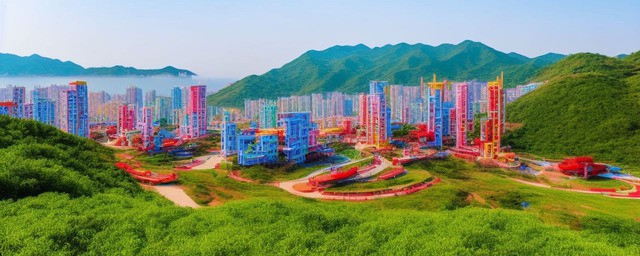 大连适合孩子玩的地方有哪些