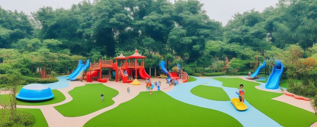 江苏适合孩子玩的地方
