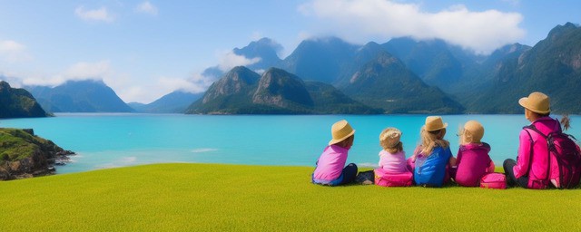 带孩子旅游攻略