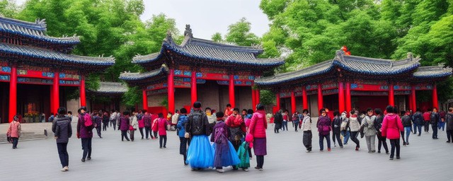 西安适合孩子玩的地方