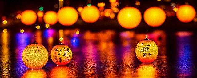 中秋节的习俗有哪些