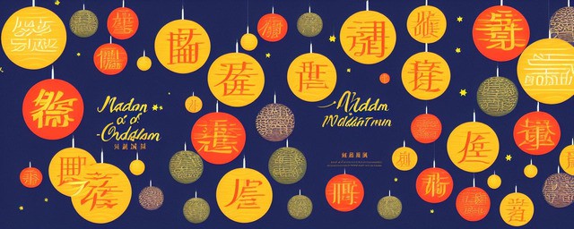 中秋节的习俗20字