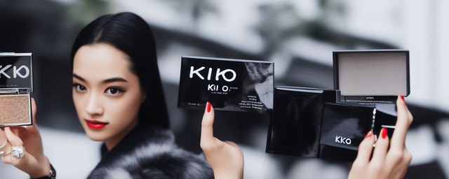 kiko是什么牌子