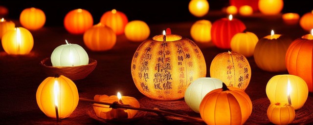 中秋节的来历传统风俗介绍