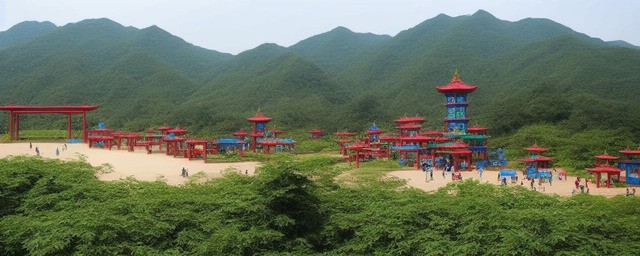赣州带小孩子哪里好玩