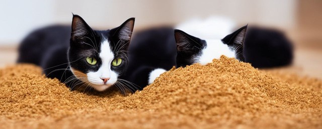 猫砂什么牌子最好用