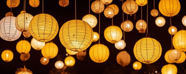 中秋节用英语如何说