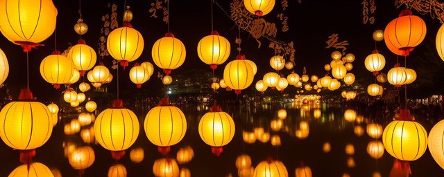 中秋节的故事100字
