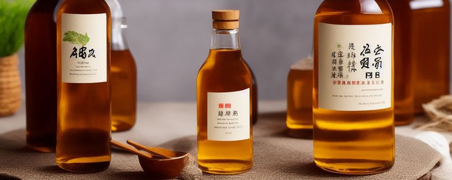 山西陈醋什么牌子最正宗