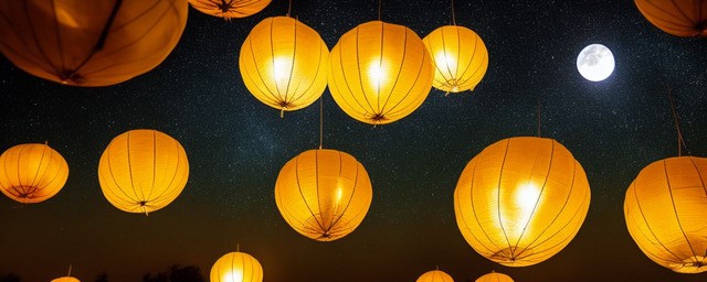 中秋节用英语如何读