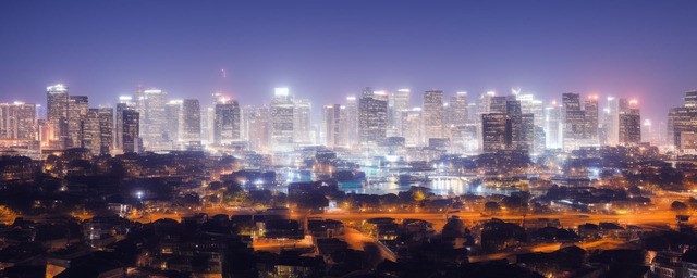 夜里发朋友圈的句子