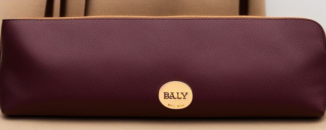 bally是什么牌子