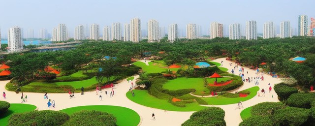 厦门适合小孩子玩的地方有哪些