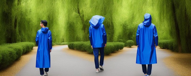 雨衣什么牌子质量好