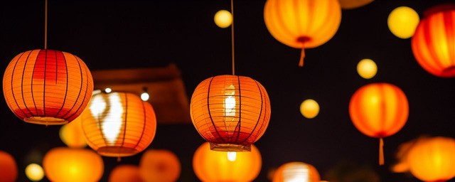 中秋节介绍少一点的