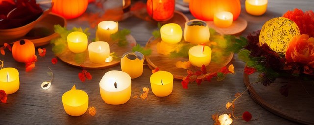 中秋节活动主题