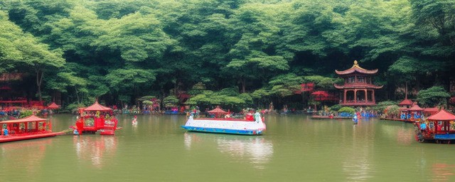 杭州孩子玩的地方
