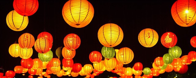 中秋节有哪些来历