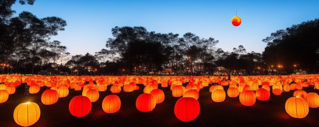中秋节是什么节日