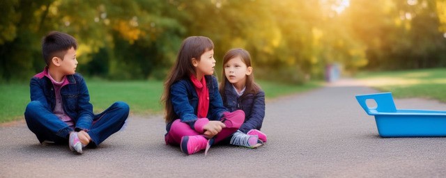 6岁孩子不听话如何教育
