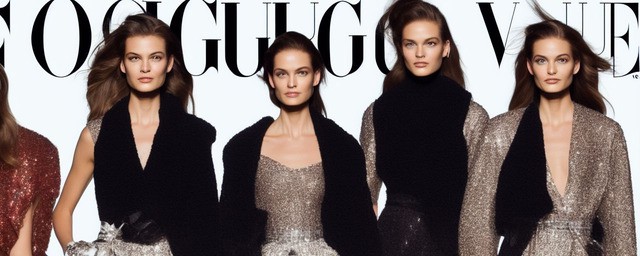 vogue是什么牌子
