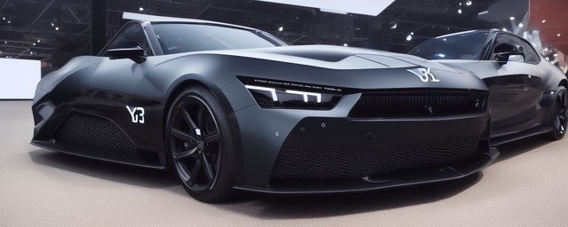 y3是什么牌子