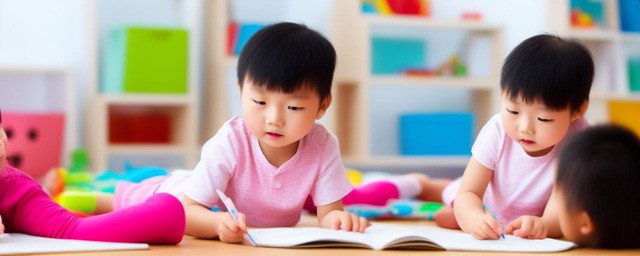 怎么教孩子读拼音