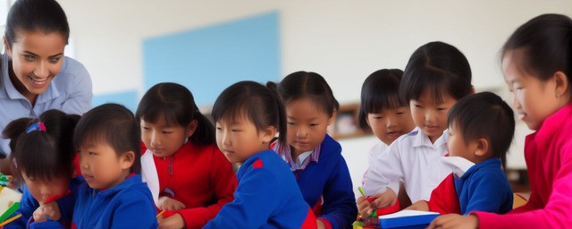 外国孩子的教育要领
