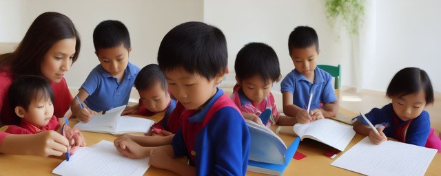 教育孩子的作文
