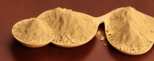 喝三七粉有什么好处和坏处