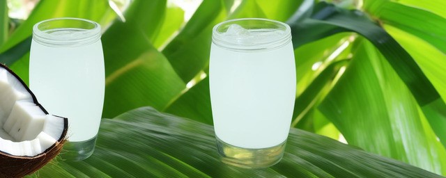 孕妇喝椰子水有什么好处