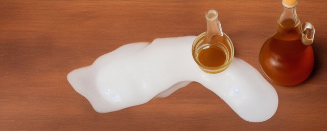 醋泡脚有什么好处和坏处