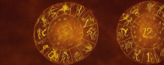 1030是什么星座