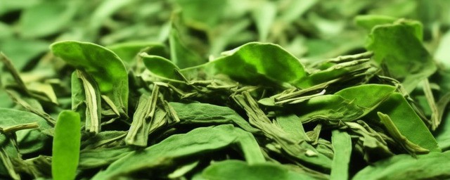 冷水泡绿茶有什么好处和坏处