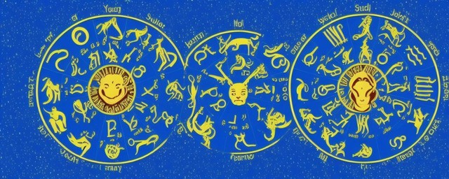 如何看自己是什么星座