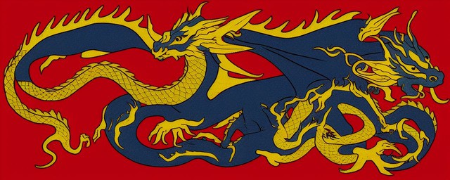 属龙的是什么星座